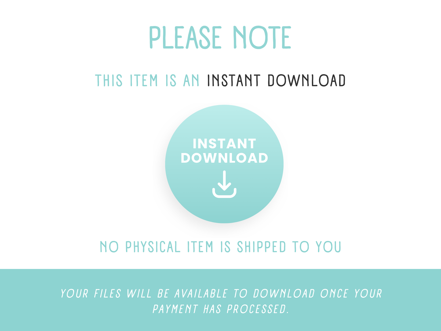 Kit de pintura digital por números BEE CREATIVE {para Procreate} - BRUJA QUIRKY 08