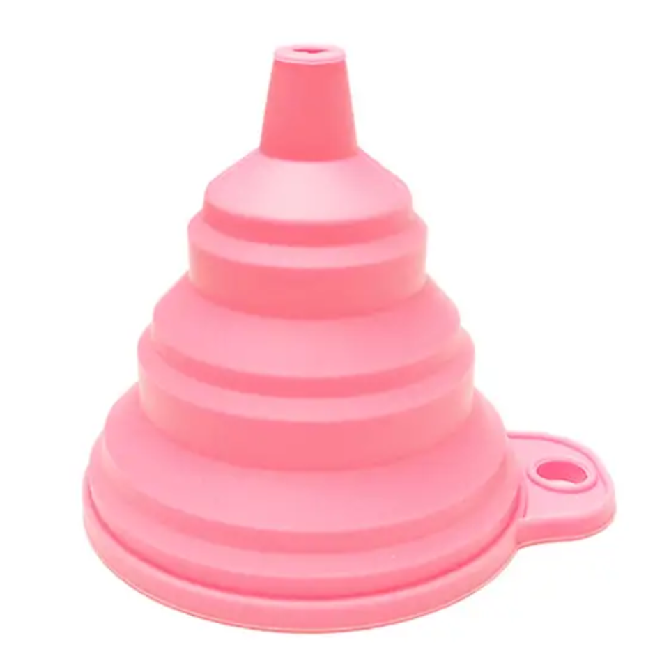 Diamond Painting MINI RUBBER FUNNELS - 3 Colors