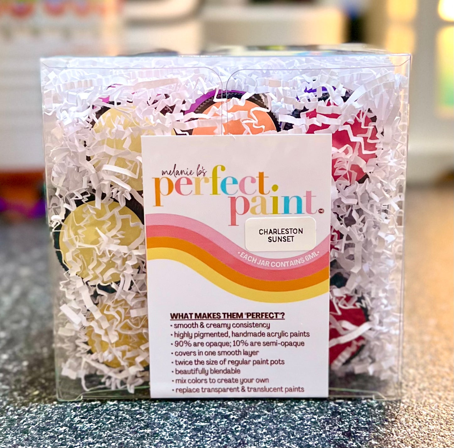 Patreon Pre-Order Sets