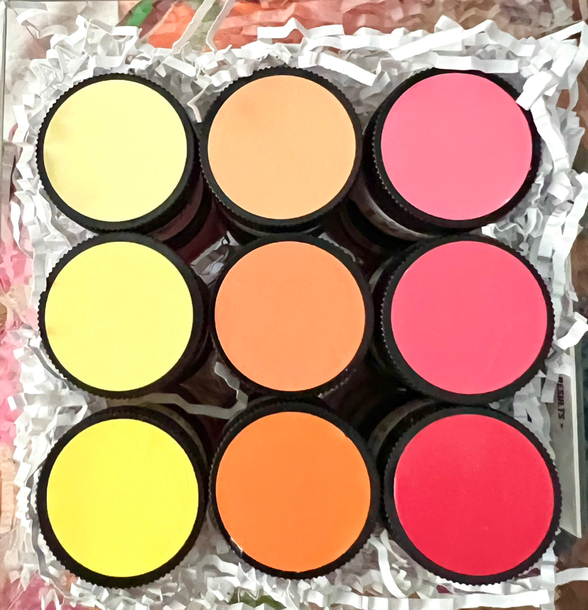 Patreon Pre-Order Sets