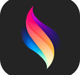 BEE CREATIVE Digital Paint by Number Kit {for Procreate} - PLAID ORNAMENT 06