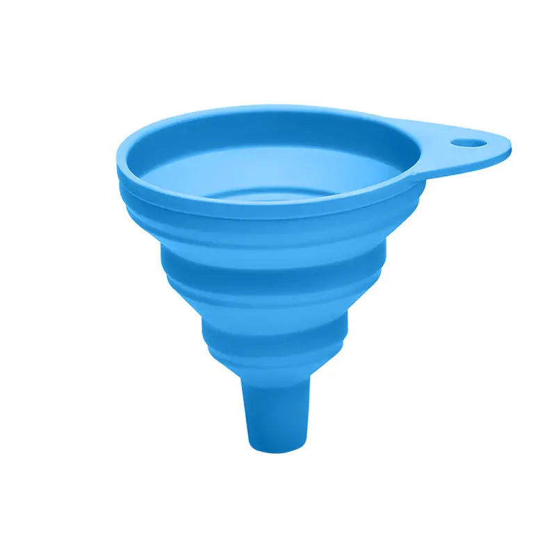 Diamond Painting MINI RUBBER FUNNELS - 3 Colors