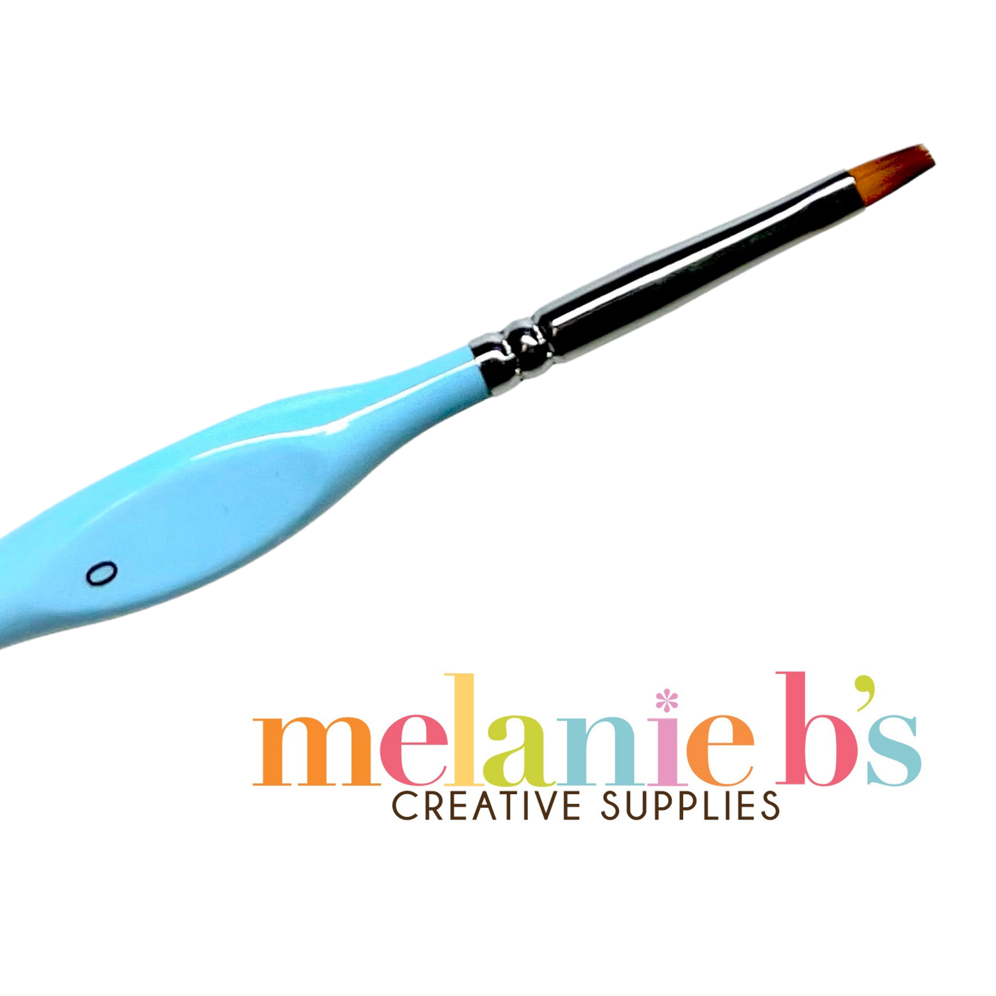 Pinceles individuales personalizados de Melanie B - TODOS {Cantidades finales de este estilo}