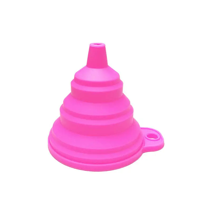 Diamond Painting MINI RUBBER FUNNELS - 3 Colors