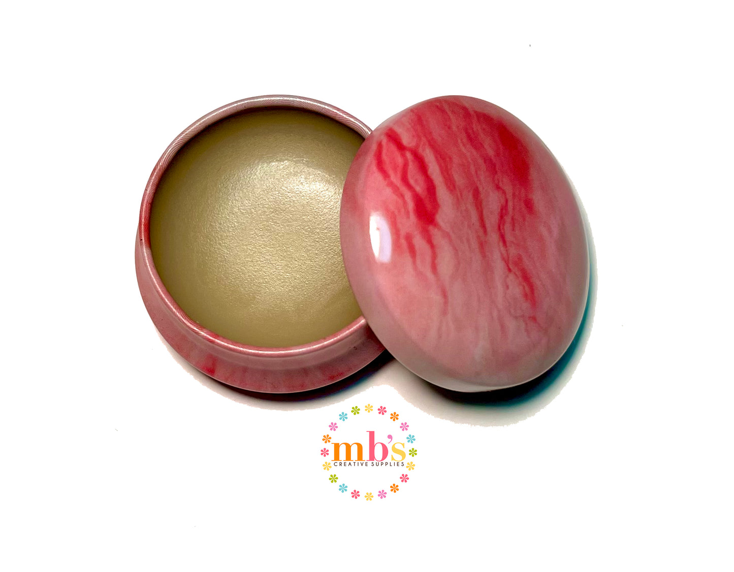 MB's Diamond Painting SASSY WAX - Unscented