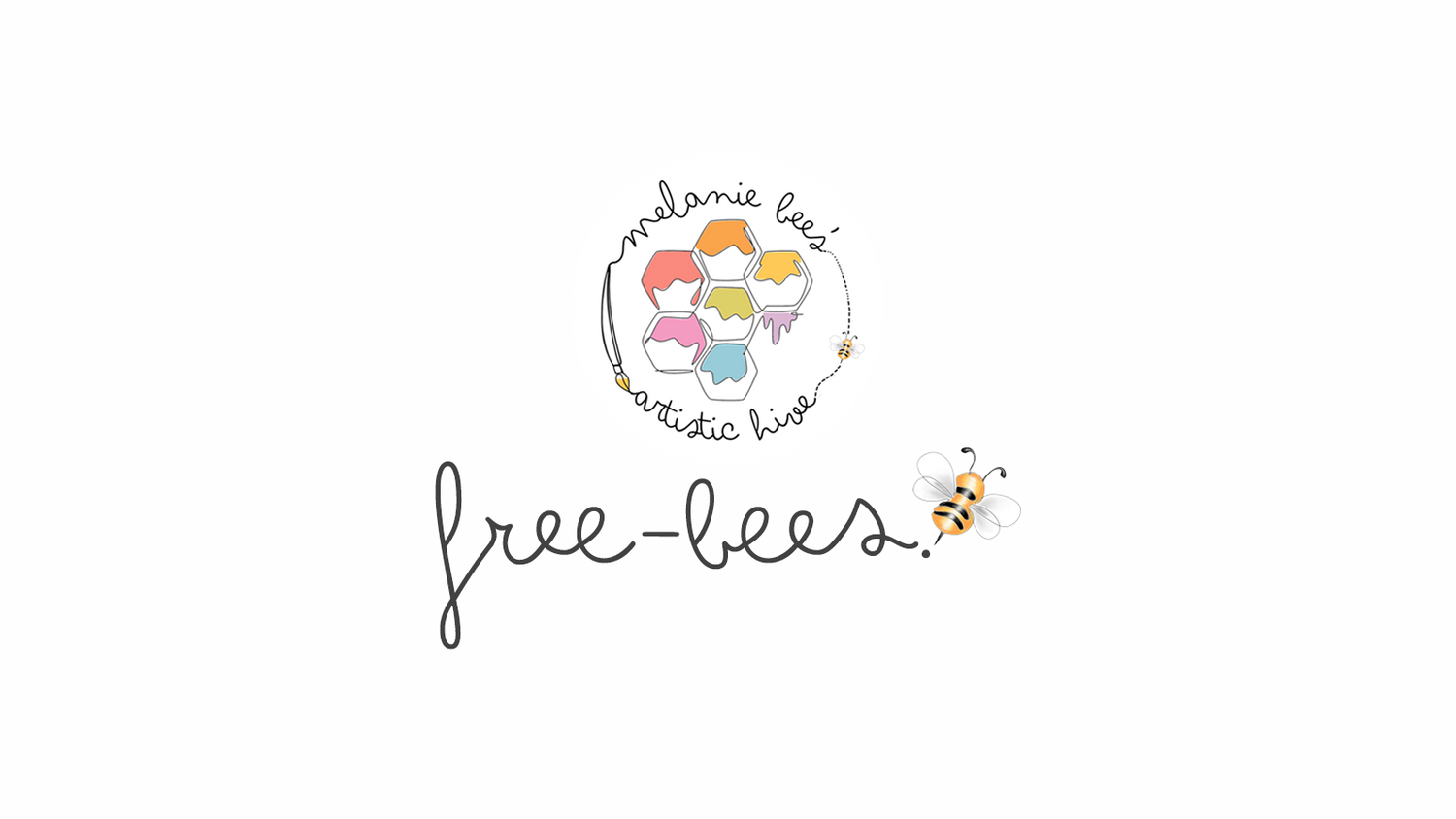 free-bees 🐝.