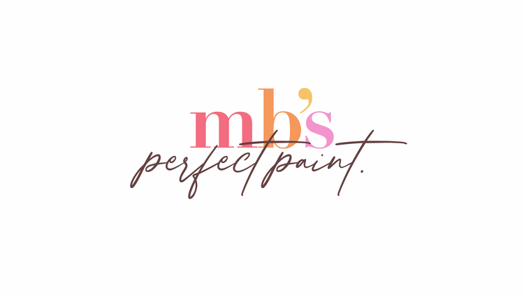 mbs perfect paint.