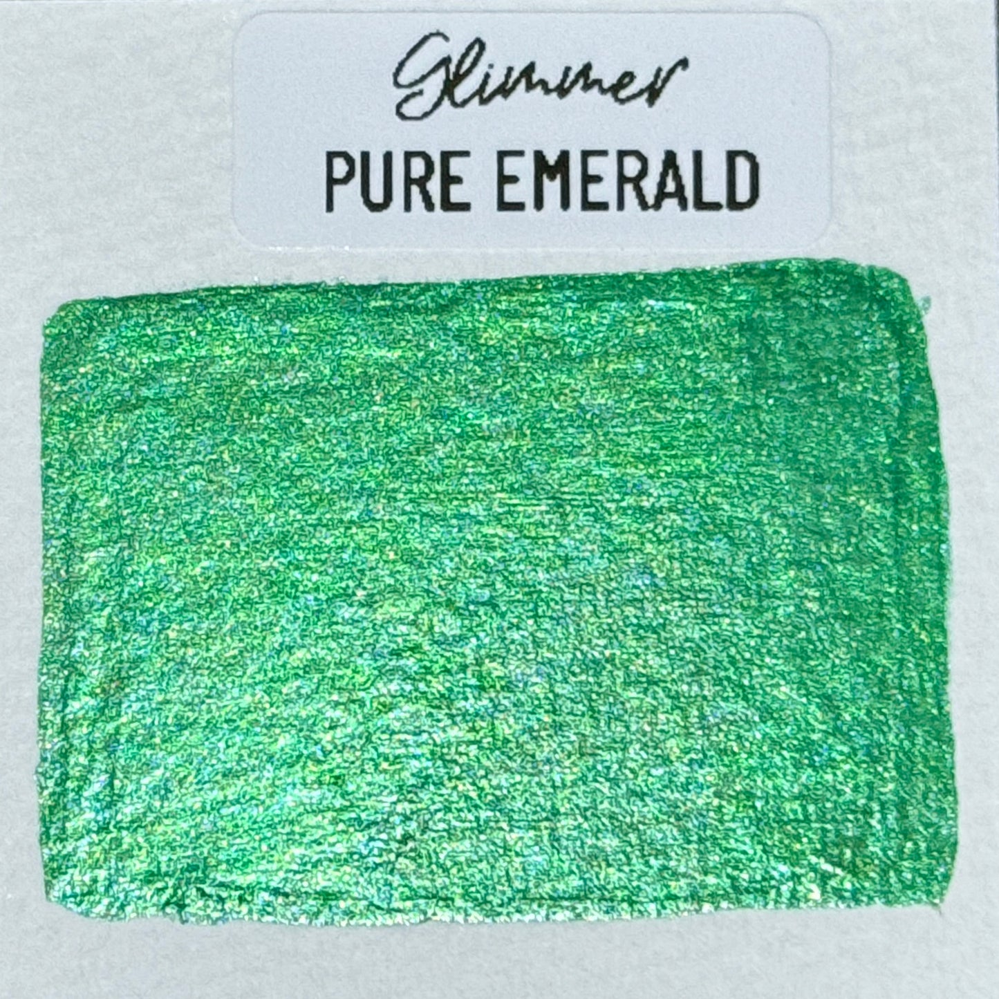 LIMITED EDITION Perfect Paint Glimmer Collection - TREASURE CHEST: RARE GEMS Singles