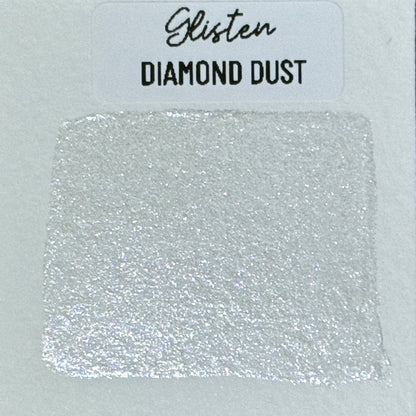 LIMITED EDITION Perfect Paint Glimmer Collection - TREASURE CHEST: RARE GEMS Singles