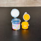 MB's Handmade GLIMMER Perfect Paint Collection - TREASURE CHEST: RARE GEMS Set of 9