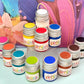 Melanie B's Handmade Acrylic "Perfect Paint" - THE MIXERS Collection