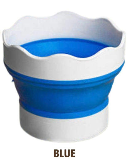 Blue Rinse Cup