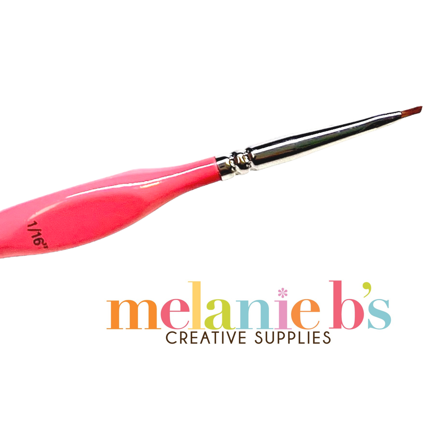 Melanie B's Custom Paint Brush Singles - ALL