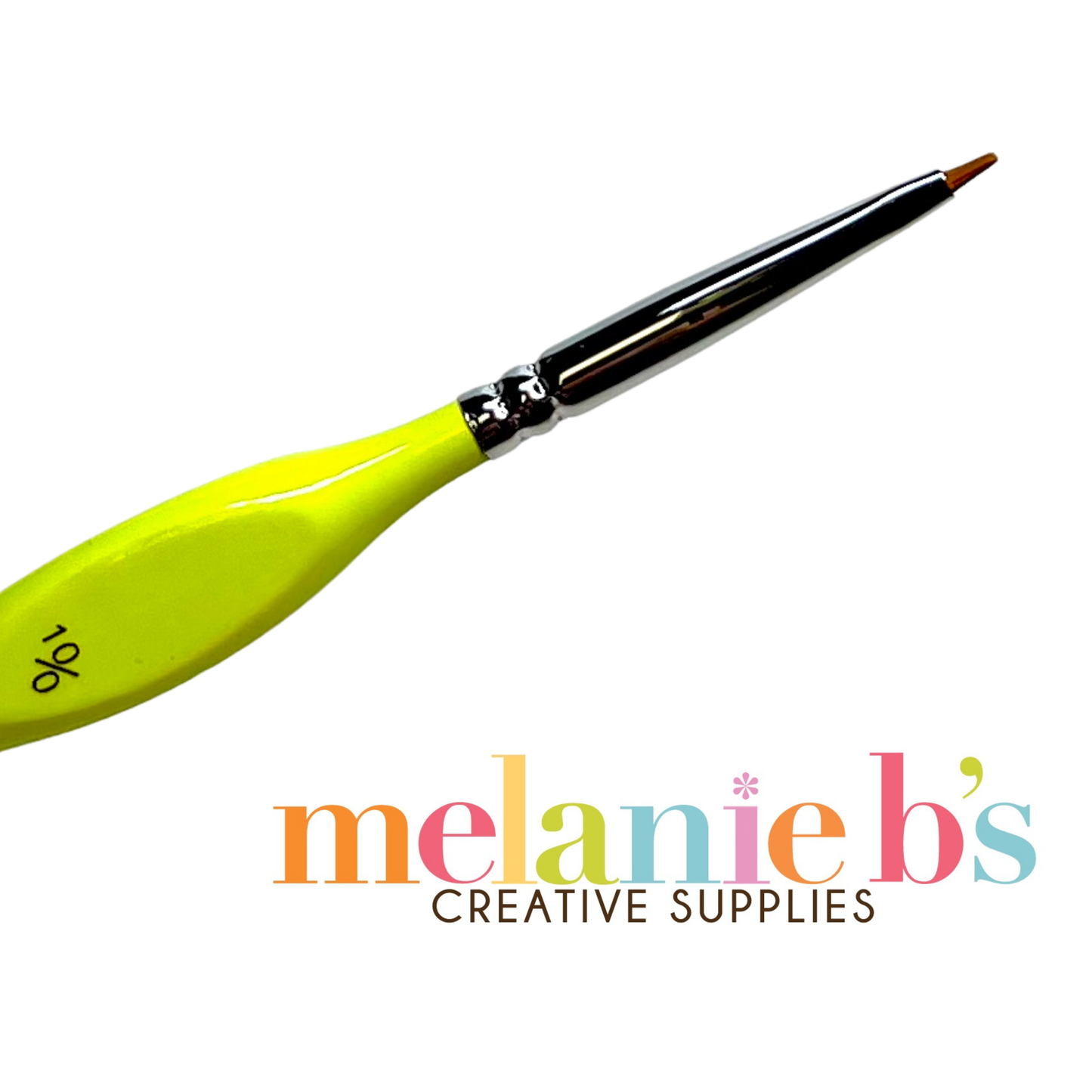 Melanie B's Custom Paint Brush Singles - ALL
