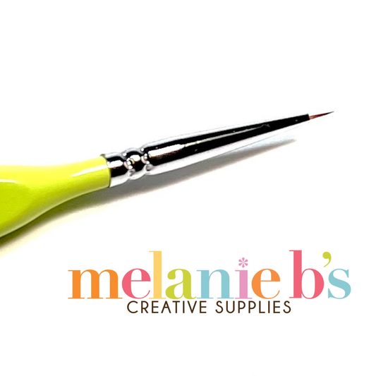 Melanie B's Custom Paint Brush Singles - ALL {Final Quantities on this Style}