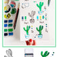 WATERCOLOR CONFECTIONS®- CURRENTS