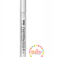 White Opaque Acrylic Paint Pen {for Covering Numbers}