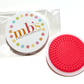 MB's 3-in-1 Brush Cleaning First Aid ADD-ON KIT: PREVENTION BRUSH SCRUBBER Single
